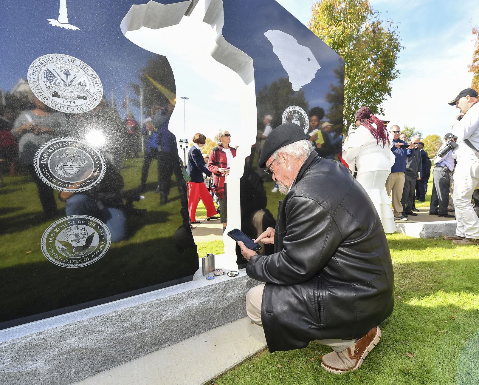 Florence Veterans Day